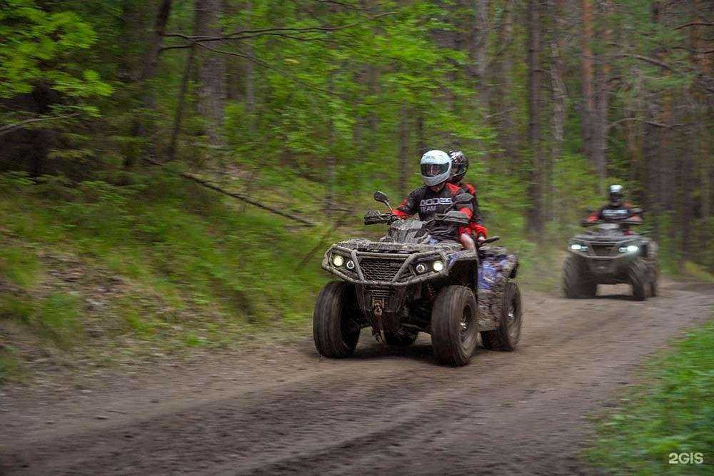 Отзывы на компанию Мотосалон в г. Екатеринбург c фото
