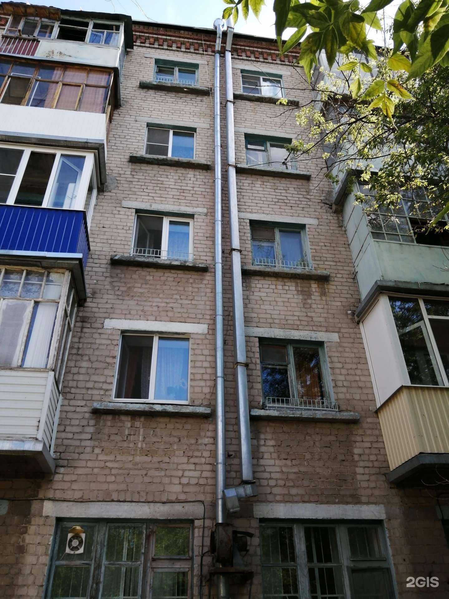 Отзывы на компанию Детская поликлиника №7 в Казани c фото - фотография 2 из 2