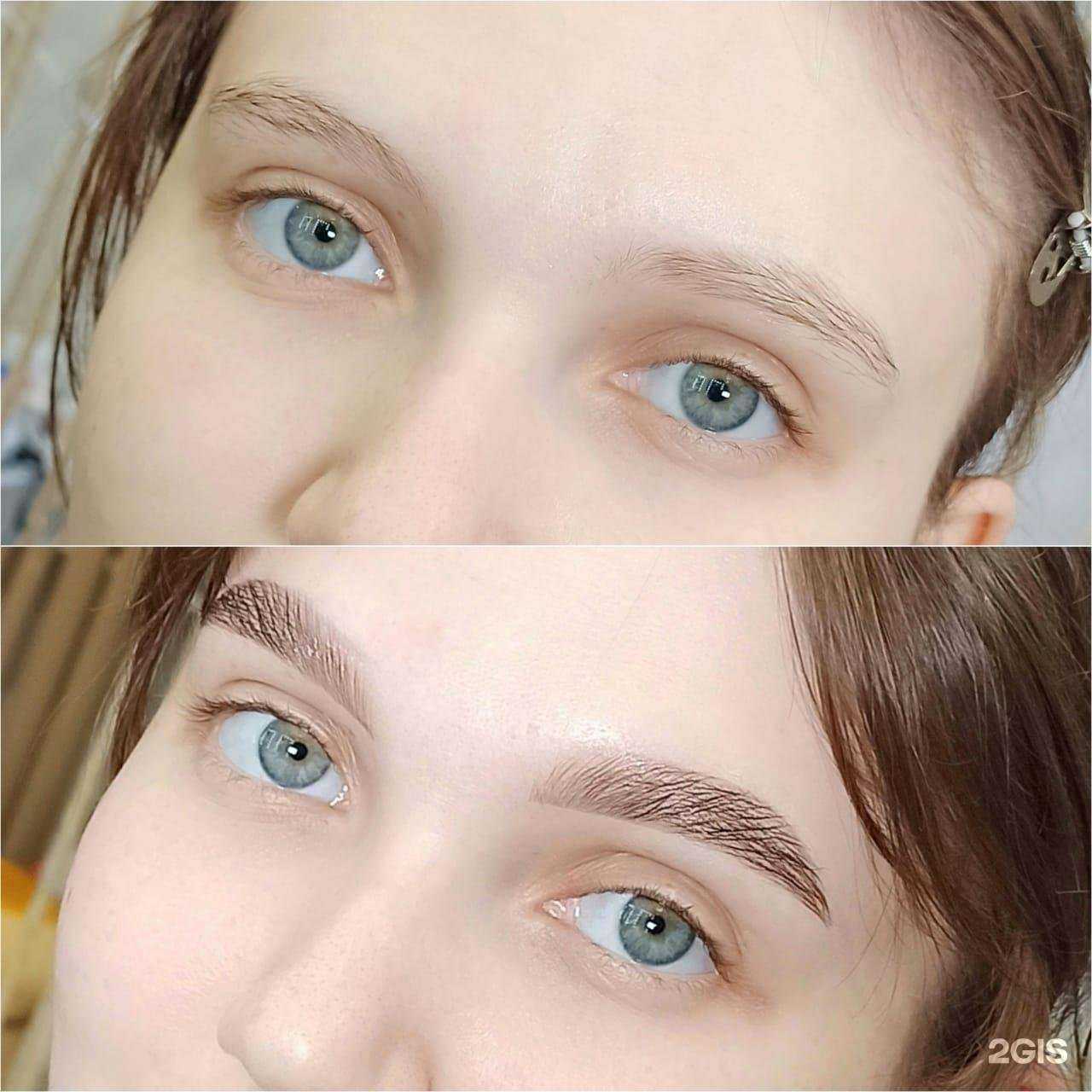 Отзывы на компанию Парикмахерский кабинет в Новосибирске c фото