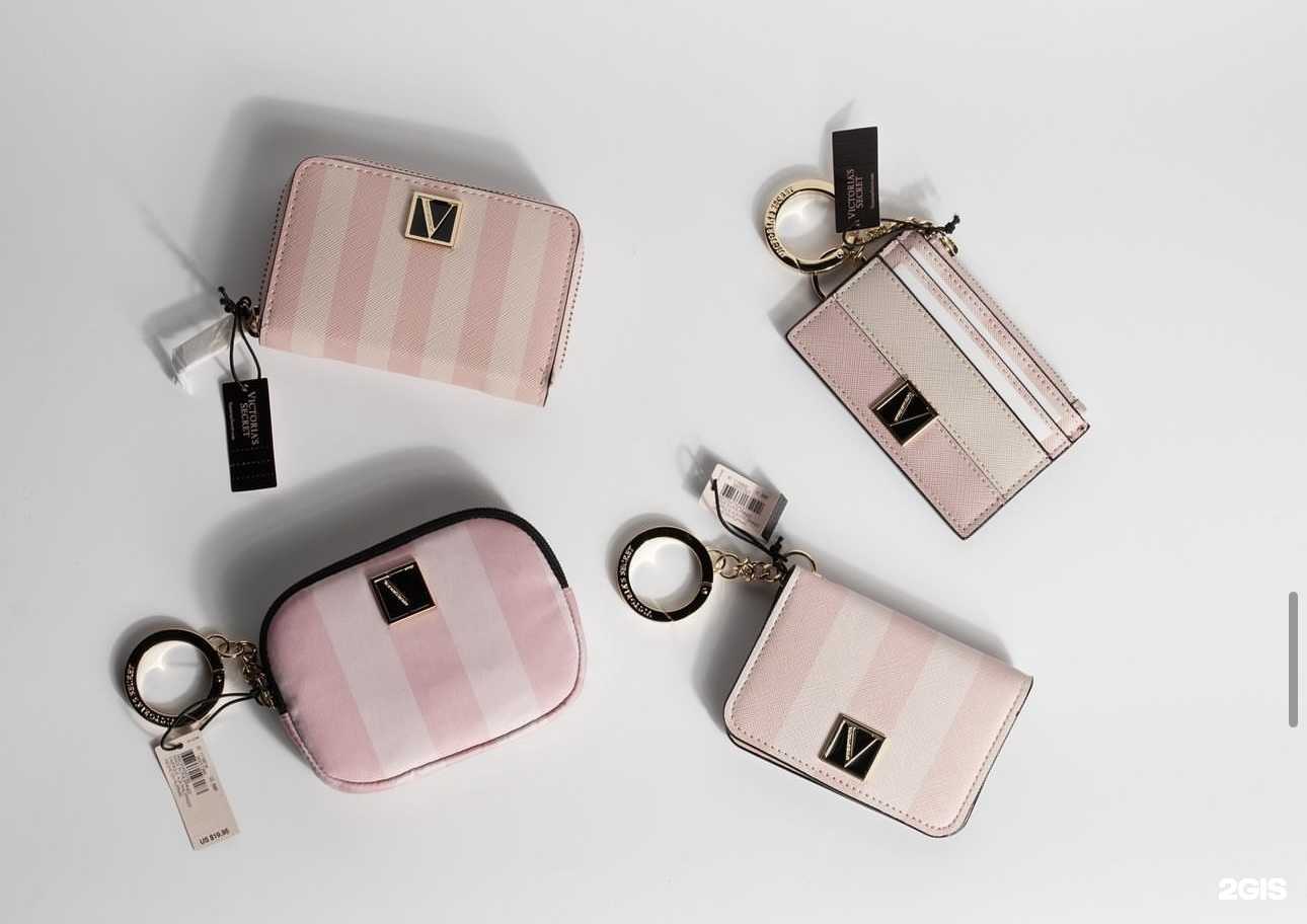 Отзывы на компанию Victoria’s Secret в Махачкале c фото