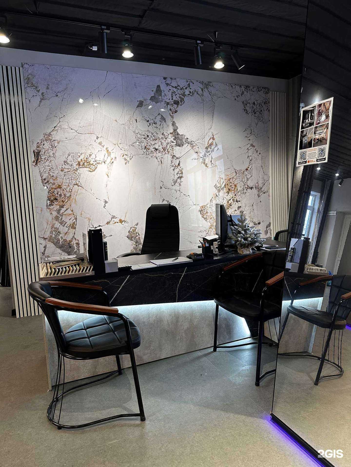 Отзывы на компанию Новая плитка в Тюмени c фото