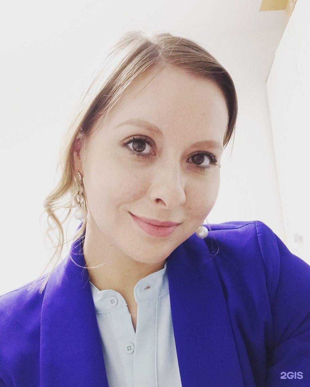 Отзывы на компанию Студия визажа в Уфе c фото