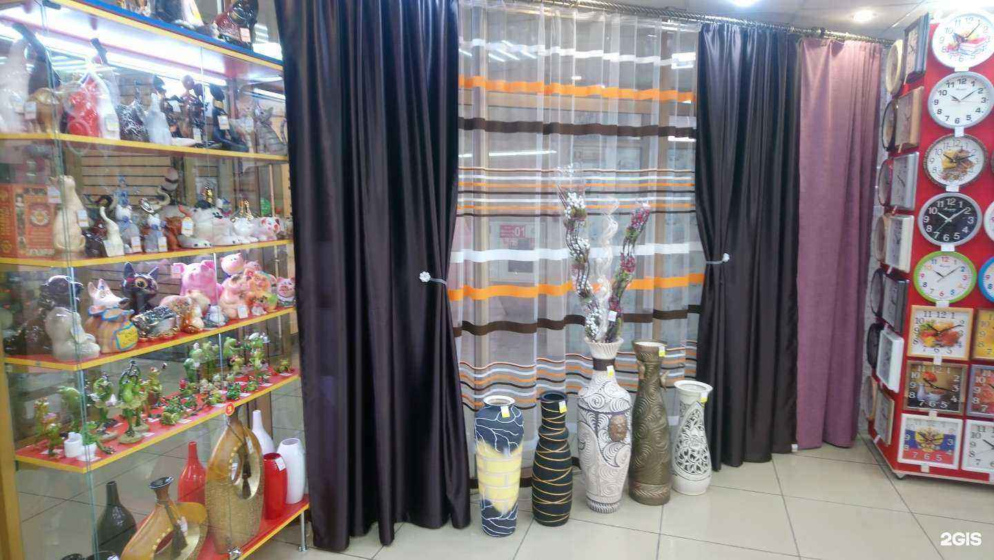 Отзывы на компанию Шторы & Постель в г. Шелехов c фото