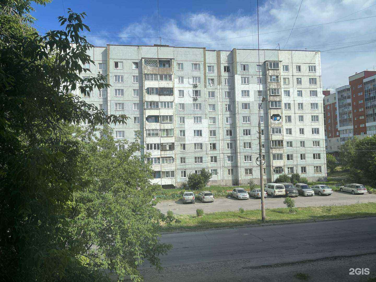 Отзывы на компанию Павлин в Иркутске c фото - фотография 2 из 2