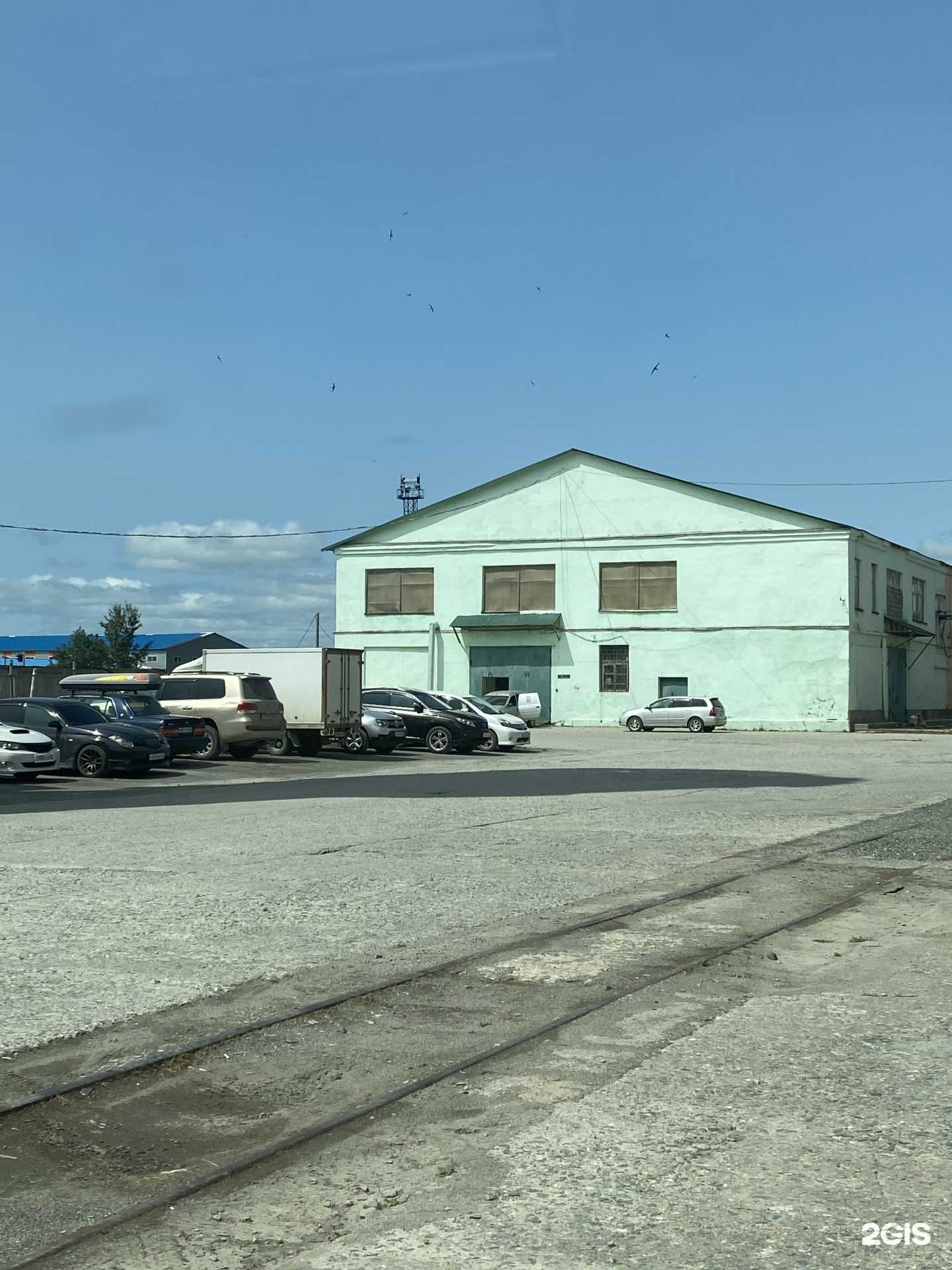 Отзывы на компанию Катер в Южно-Сахалинске c фото - фотография 2 из 2