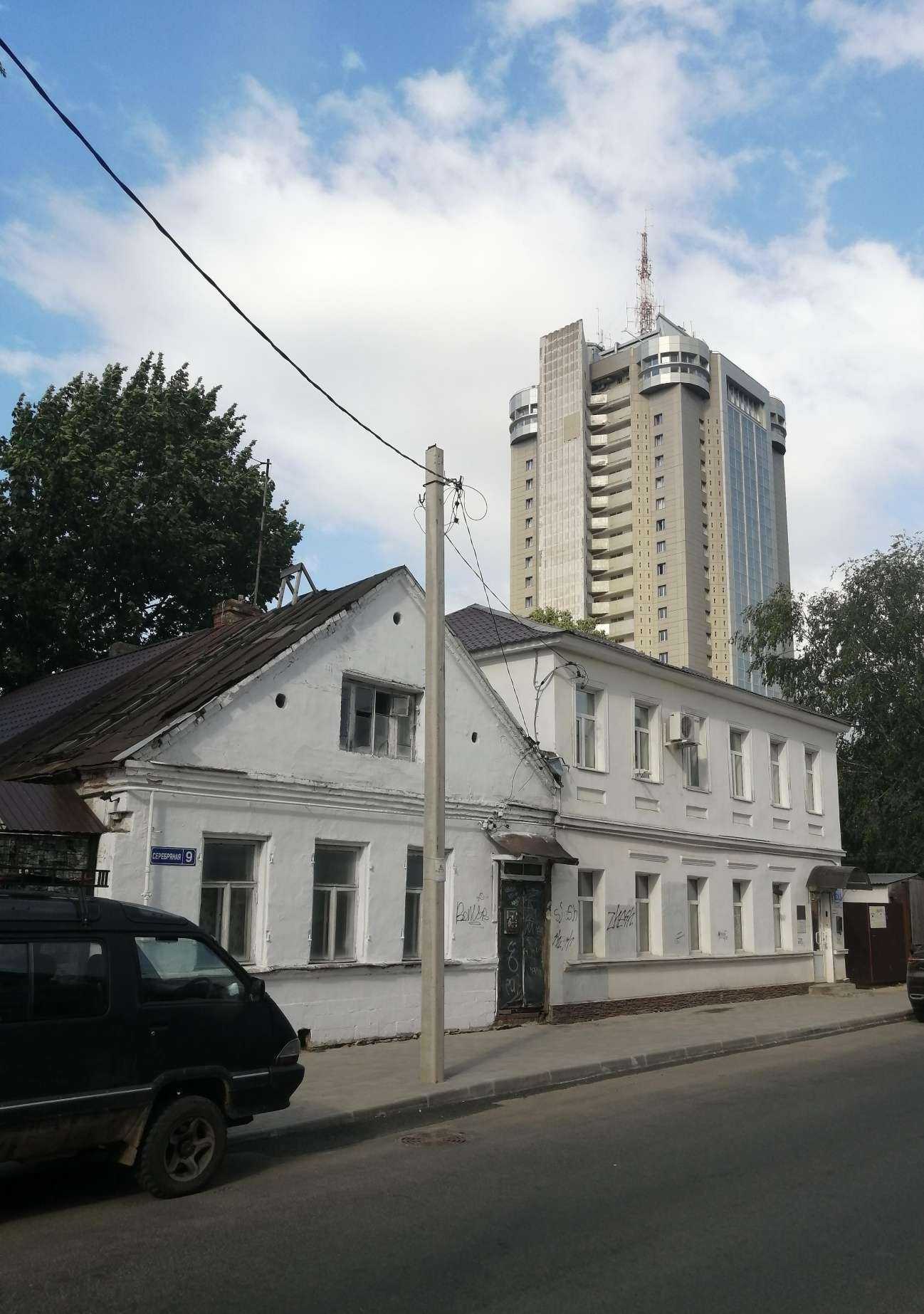 Отзывы на компанию ЭкоСтайл в г. Тверь c фото