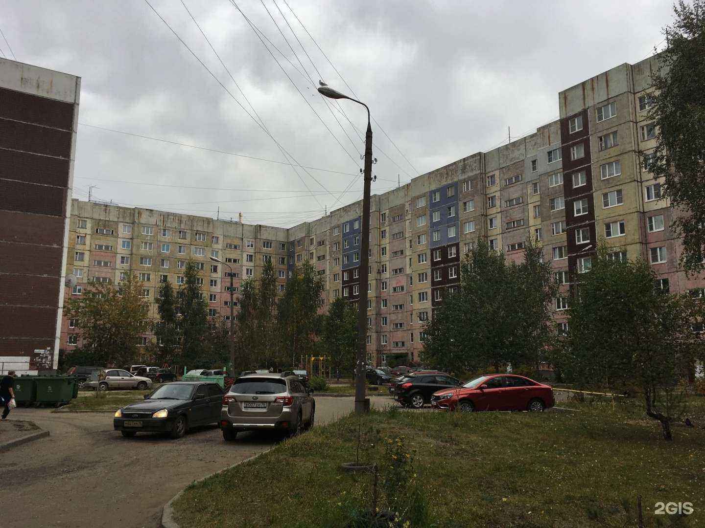 Отзывы на компанию Детская школа искусств им. М.А. Балакирева в Ярославле c фото - фотография 2 из 2