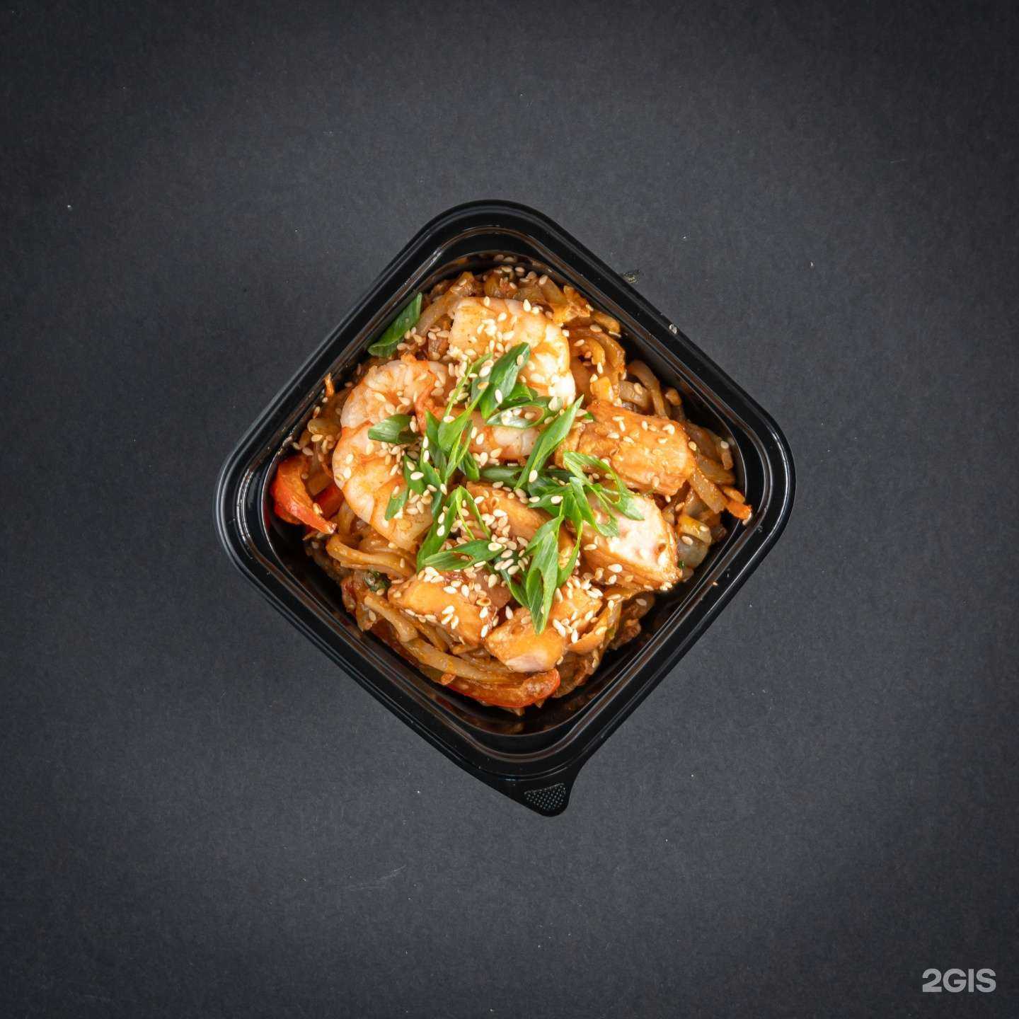 Отзывы на компанию Император ролл в Новосибирске c фото