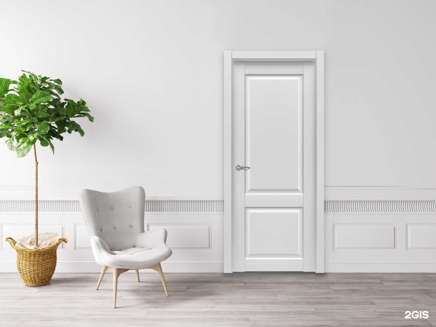 Отзывы на компанию Ваши Двери в г. Нижневартовск c фото