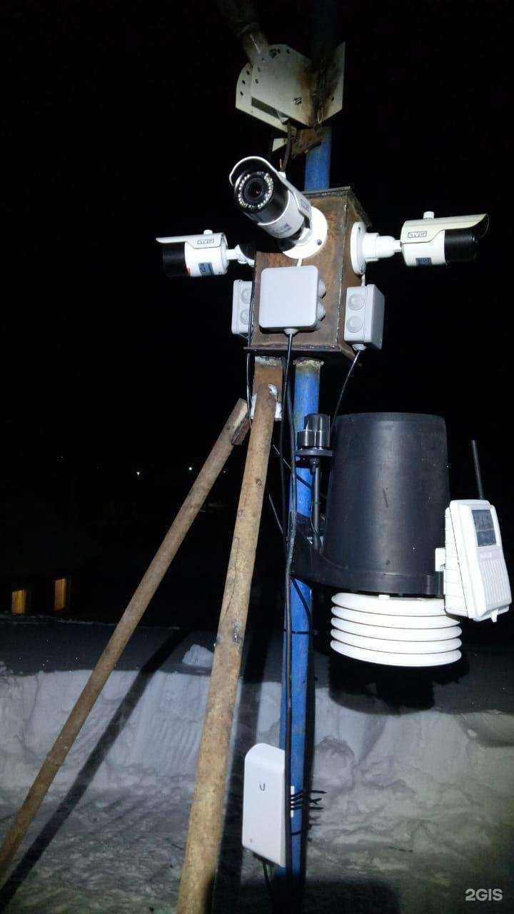 Отзывы на компанию Видеозорро в Петропавловске-Камчатском c фото