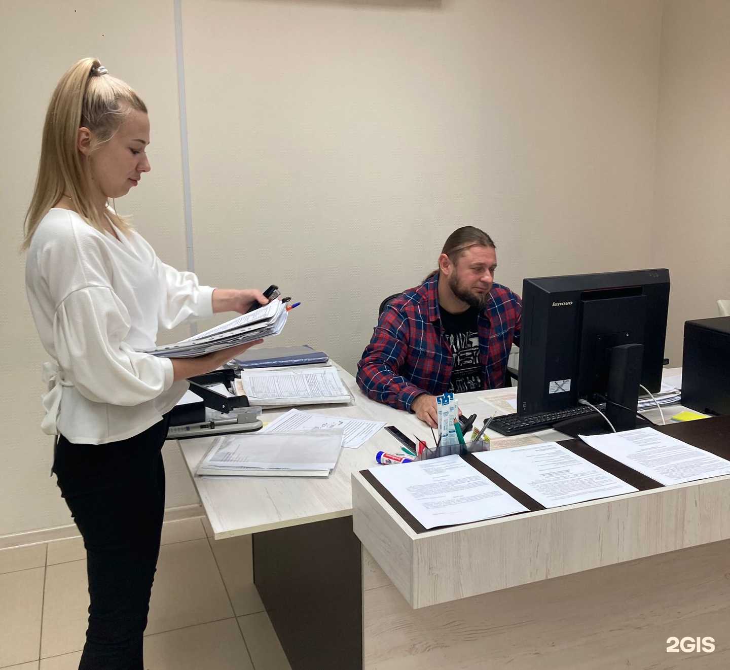 Отзывы на компанию ЮрСтавКонсалтинг в Ставрополе c фото