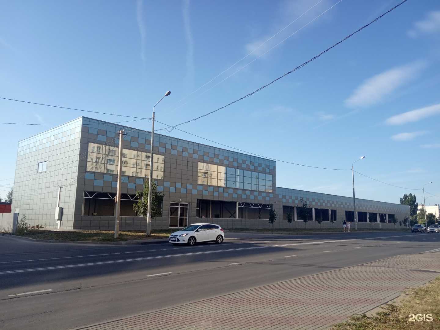 Отзывы на компанию Авто ас+ в Липецке c фото - фотография 2 из 2