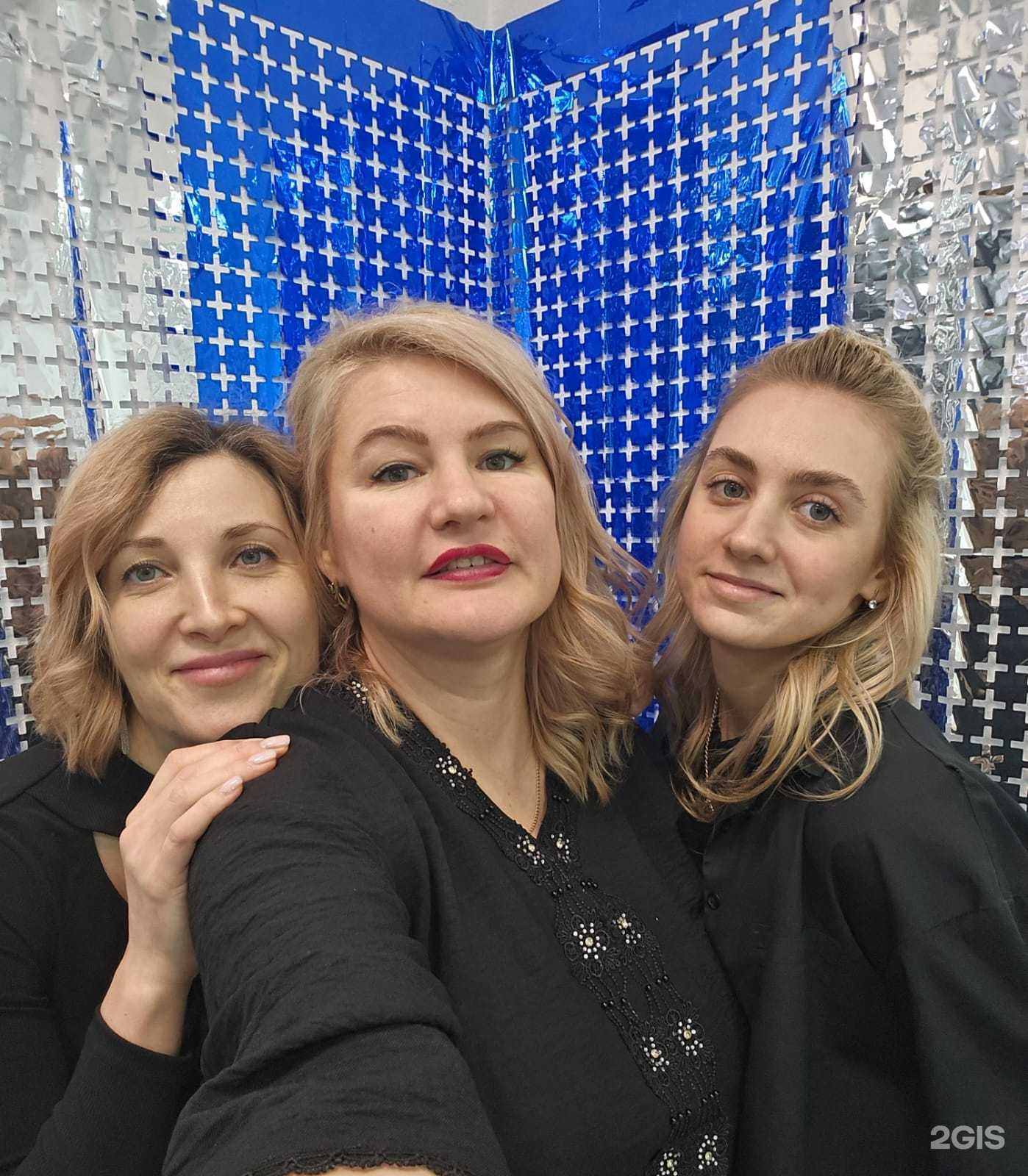 Отзывы на компанию Лия Nsk в Новосибирске c фото