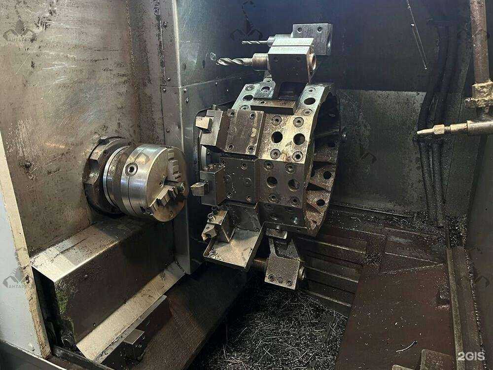 Отзывы на компанию Антарес в г. Чебоксары c фото