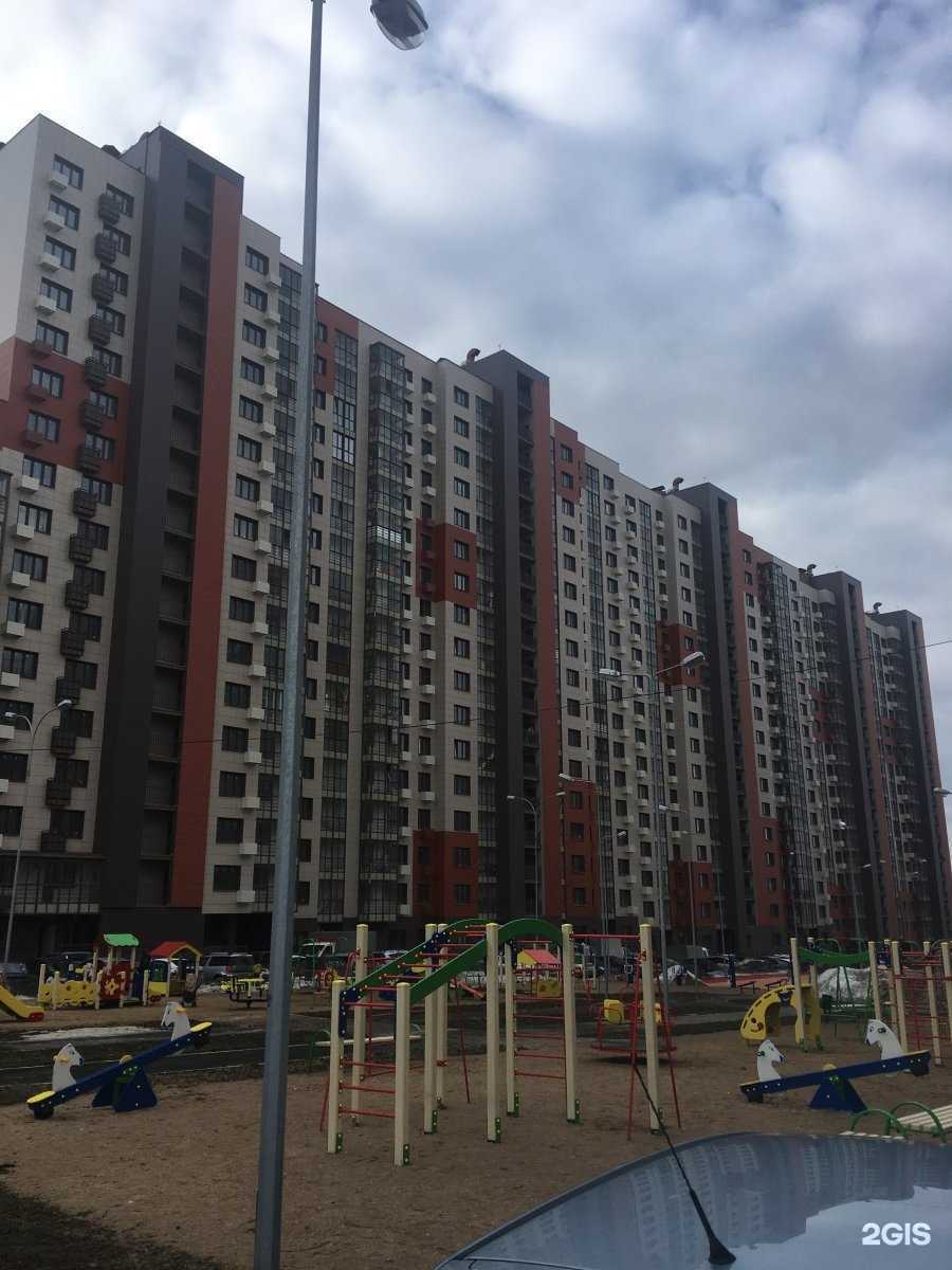 Отзывы на компанию Refresh space в г. Балашиха c фото