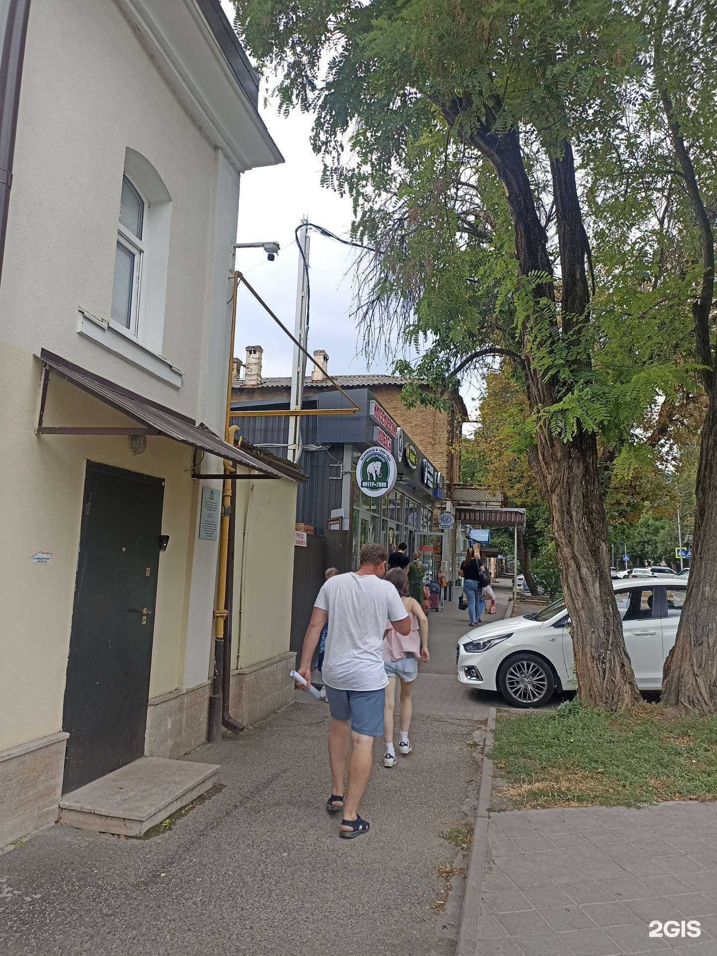 Отзывы на компанию Мебельный салон в Пятигорске c фото - фотография 2 из 2