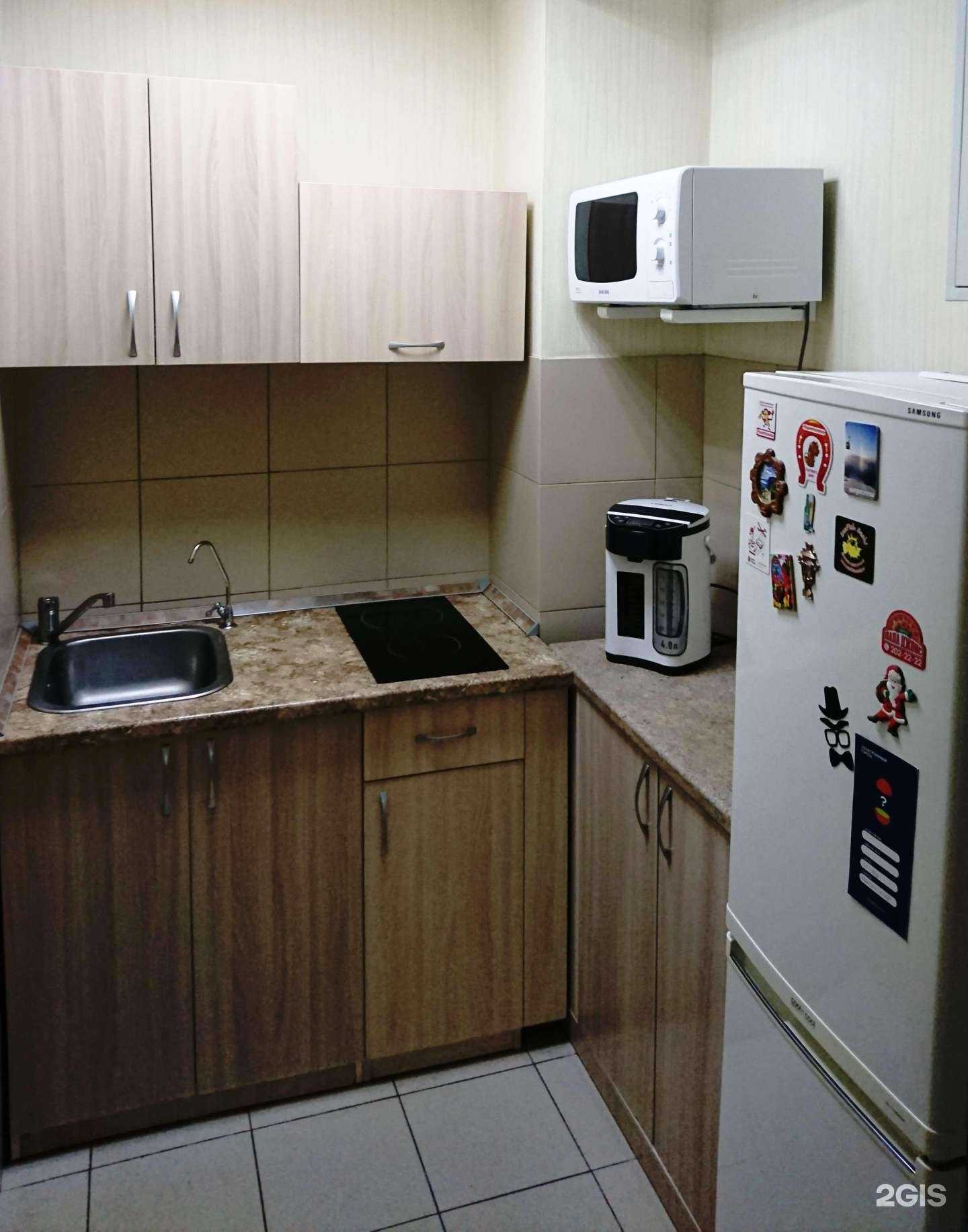 Отзывы на компанию АВАНГАРД в Новосибирске c фото