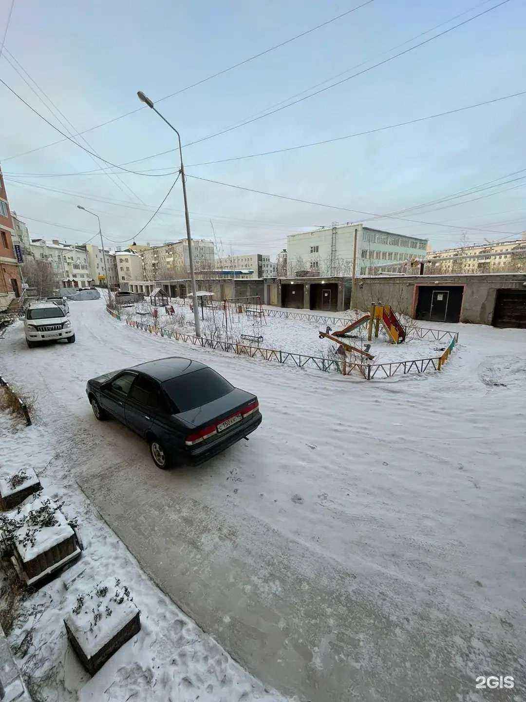 Отзывы на компанию Утум в Якутске c фото - фотография 2 из 2