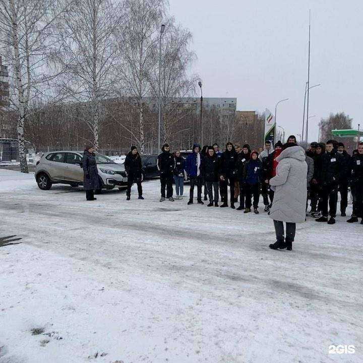 Отзывы на компанию Автолидер в Нижнекамске c фото
