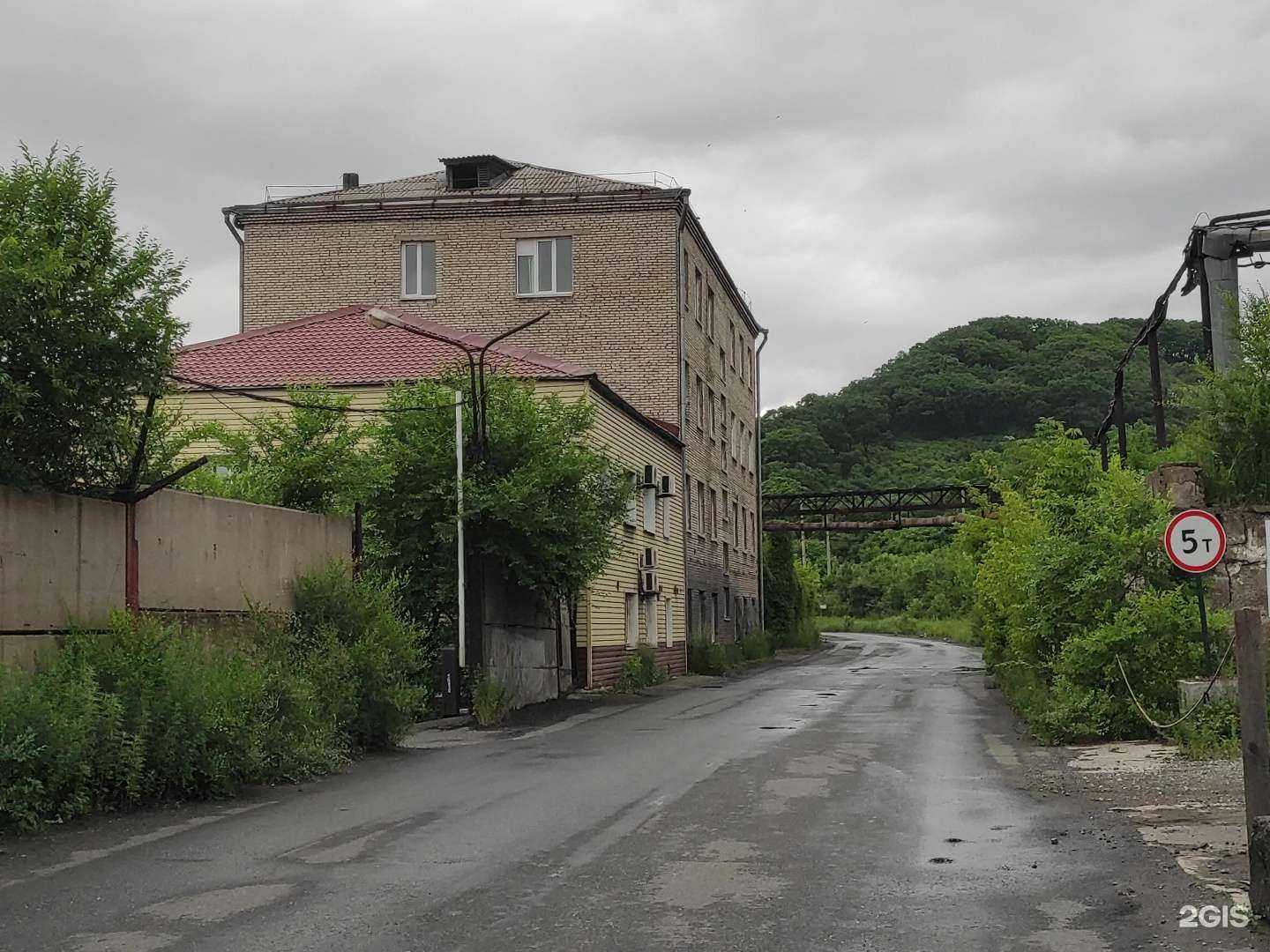 Отзывы на компанию Экосфера в г. Находка c фото