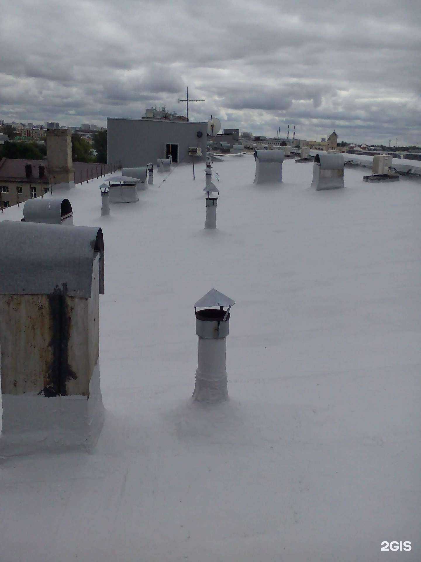 Отзывы на компанию Таурус СБ в Казани c фото