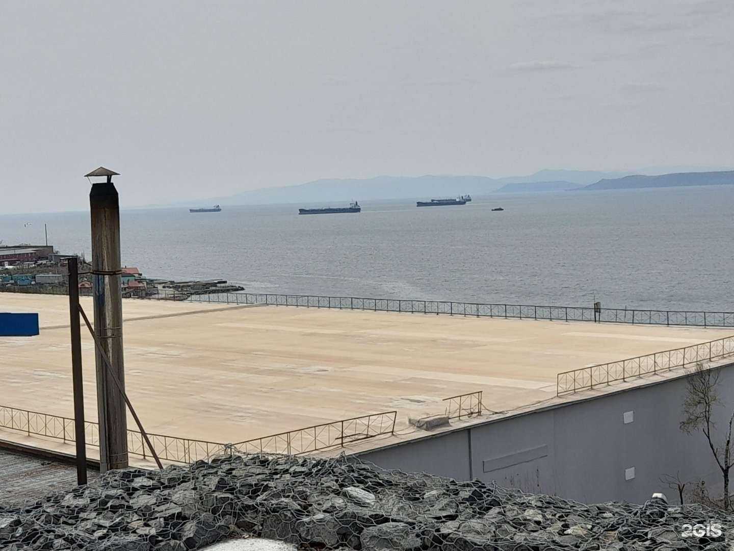 Отзывы на компанию Сибинструмент в Владивостоке c фото - фотография 2 из 2