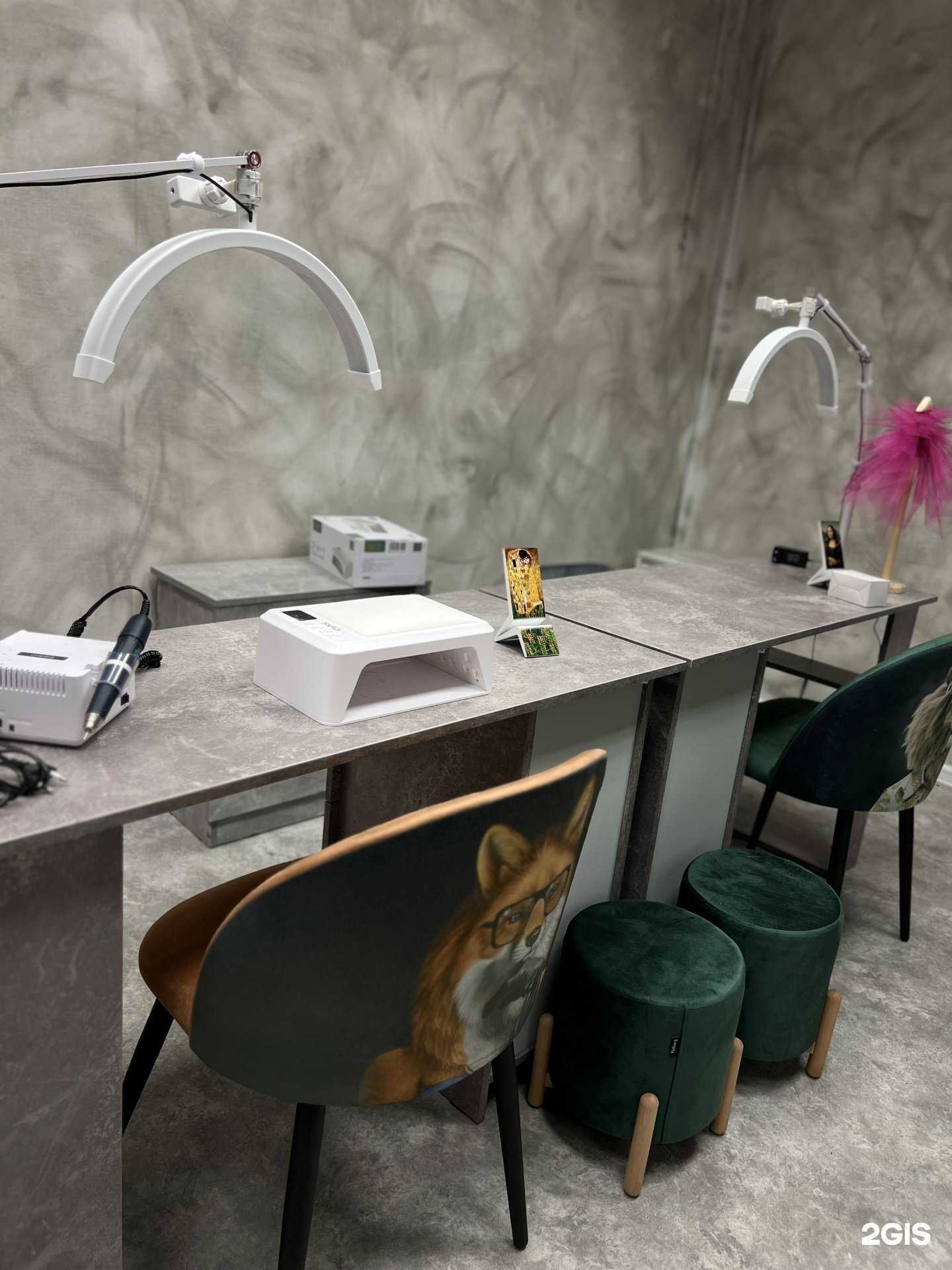 Отзывы на компанию Mishka studio в г. Новокузнецк c фото