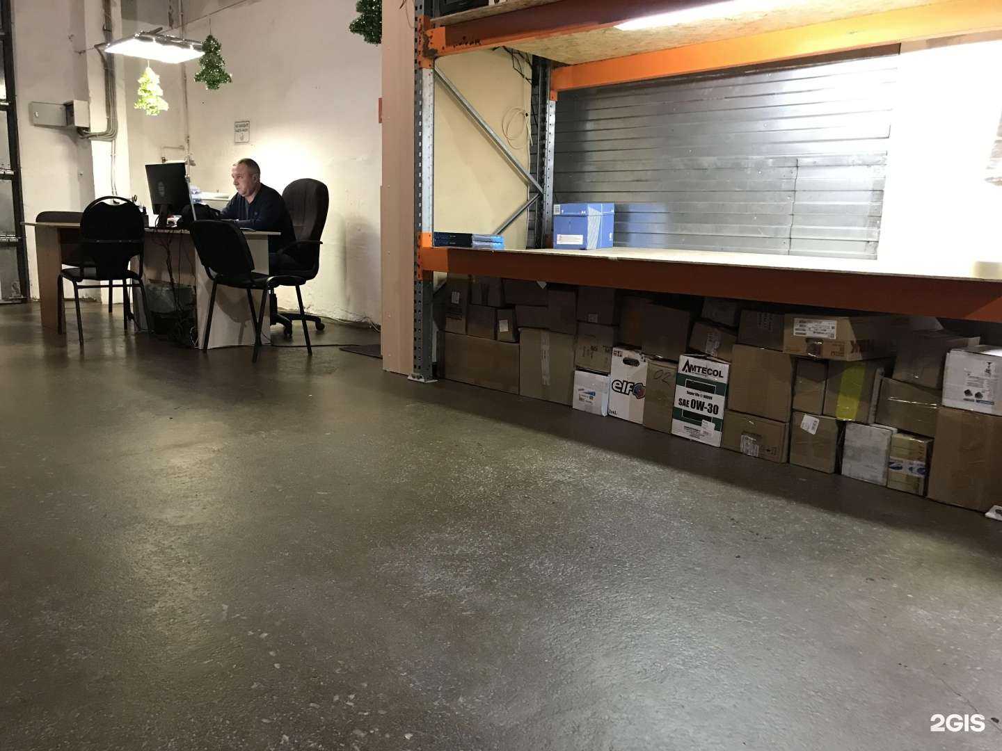 Отзывы на компанию Автопитер в Абакане c фото