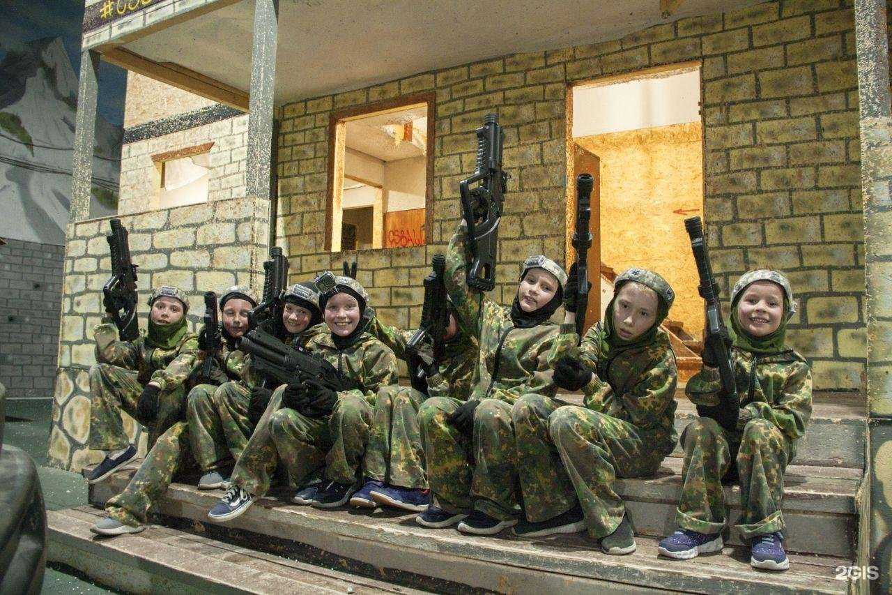 Отзывы на компанию CSBall в Чехове c фото