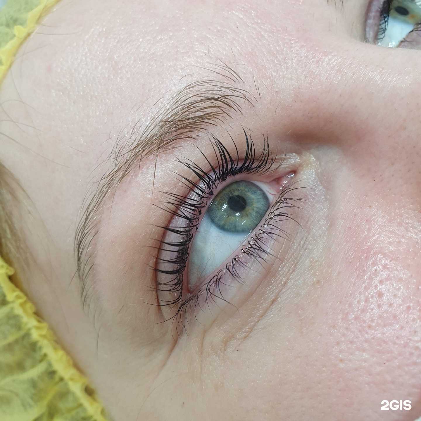 Отзывы на компанию Салон красоты Ольги Югиной  в Петрозаводске c фото