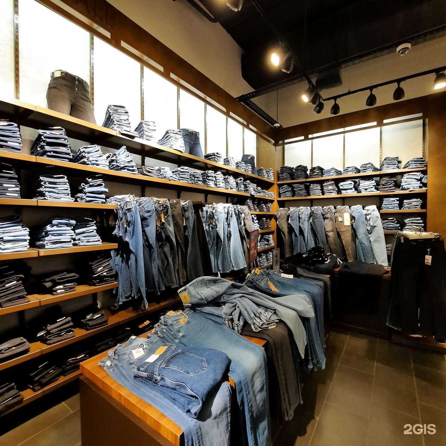 Отзывы на компанию Colin`s в г. Сыктывкар c фото