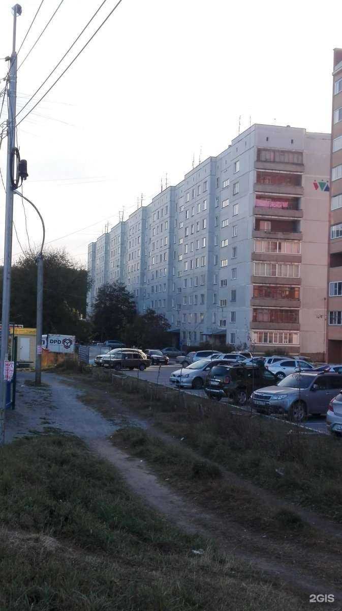 Отзывы на компанию SolBox в Новосибирске c фото - фотография 2 из 2