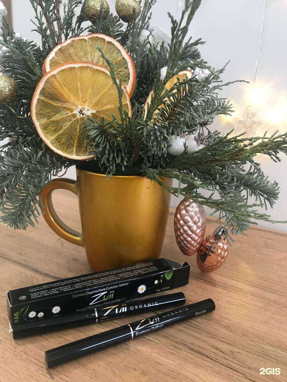 Отзывы на компанию Naturalista в Самаре c фото