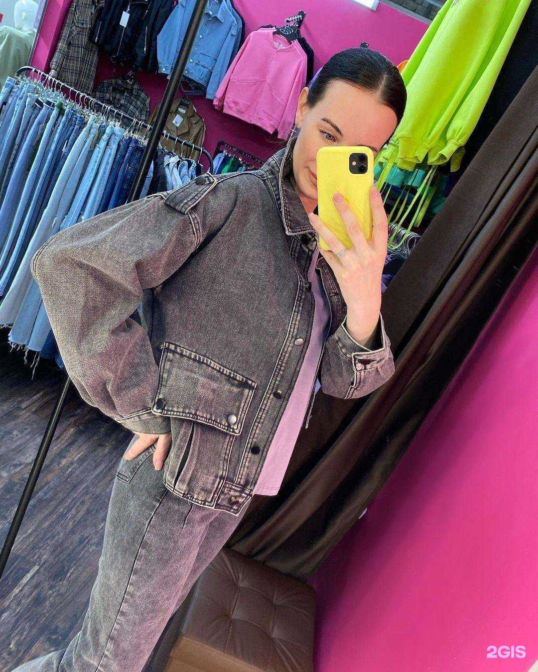 Отзывы на компанию Jl_boutique38 в г. Иркутск c фото