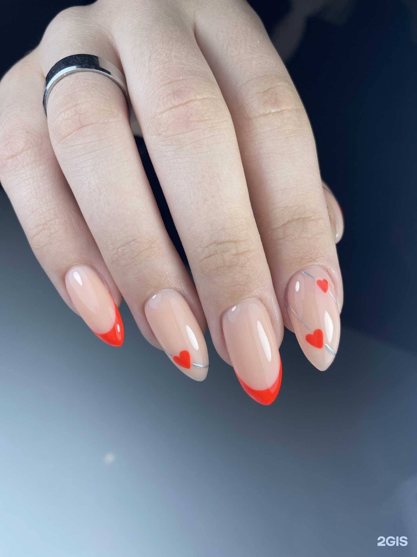 Отзывы на компанию Студия маникюра и педикюра в г. Пенза c фото