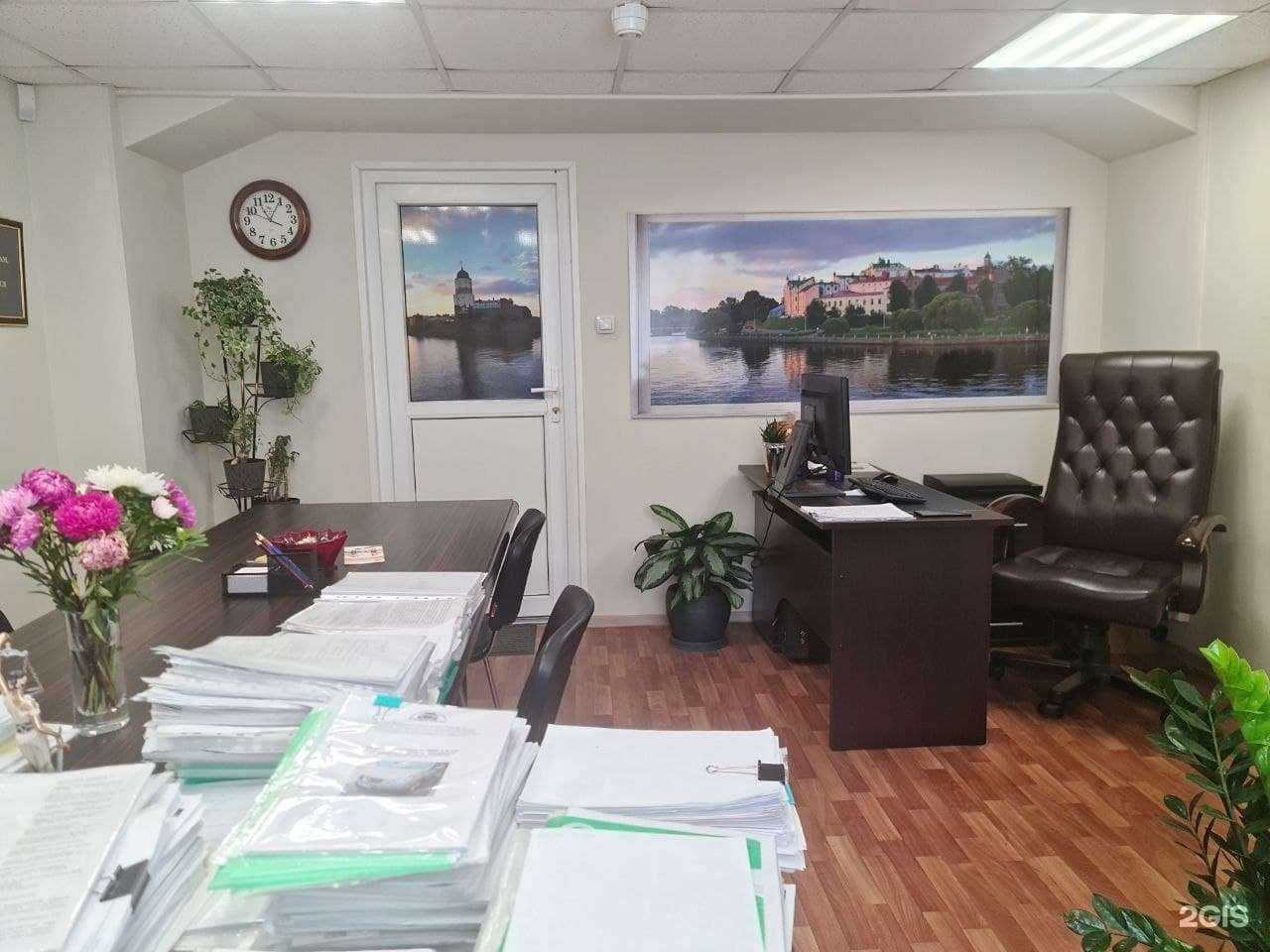 Отзывы на компанию Адвокатский кабинет Стогний в Выборге c фото