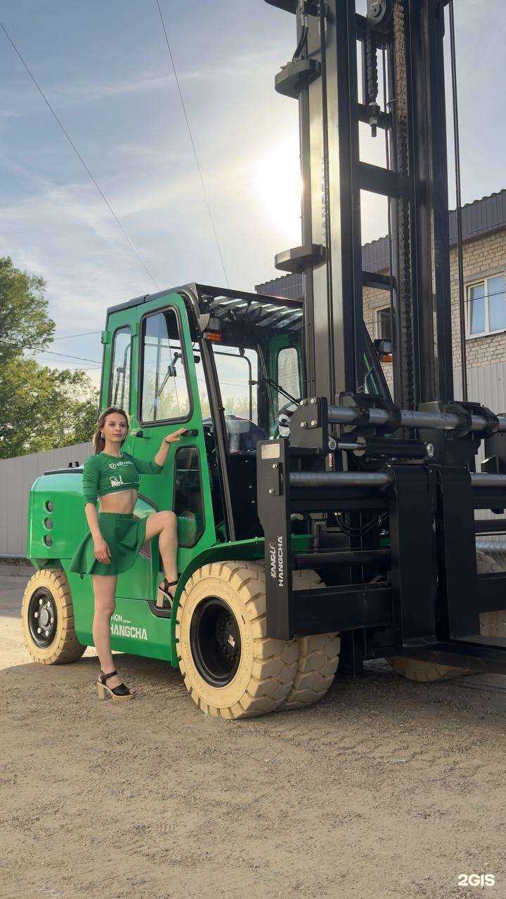 Отзывы на компанию Торговый дом Вертикаль в г. Саранск c фото