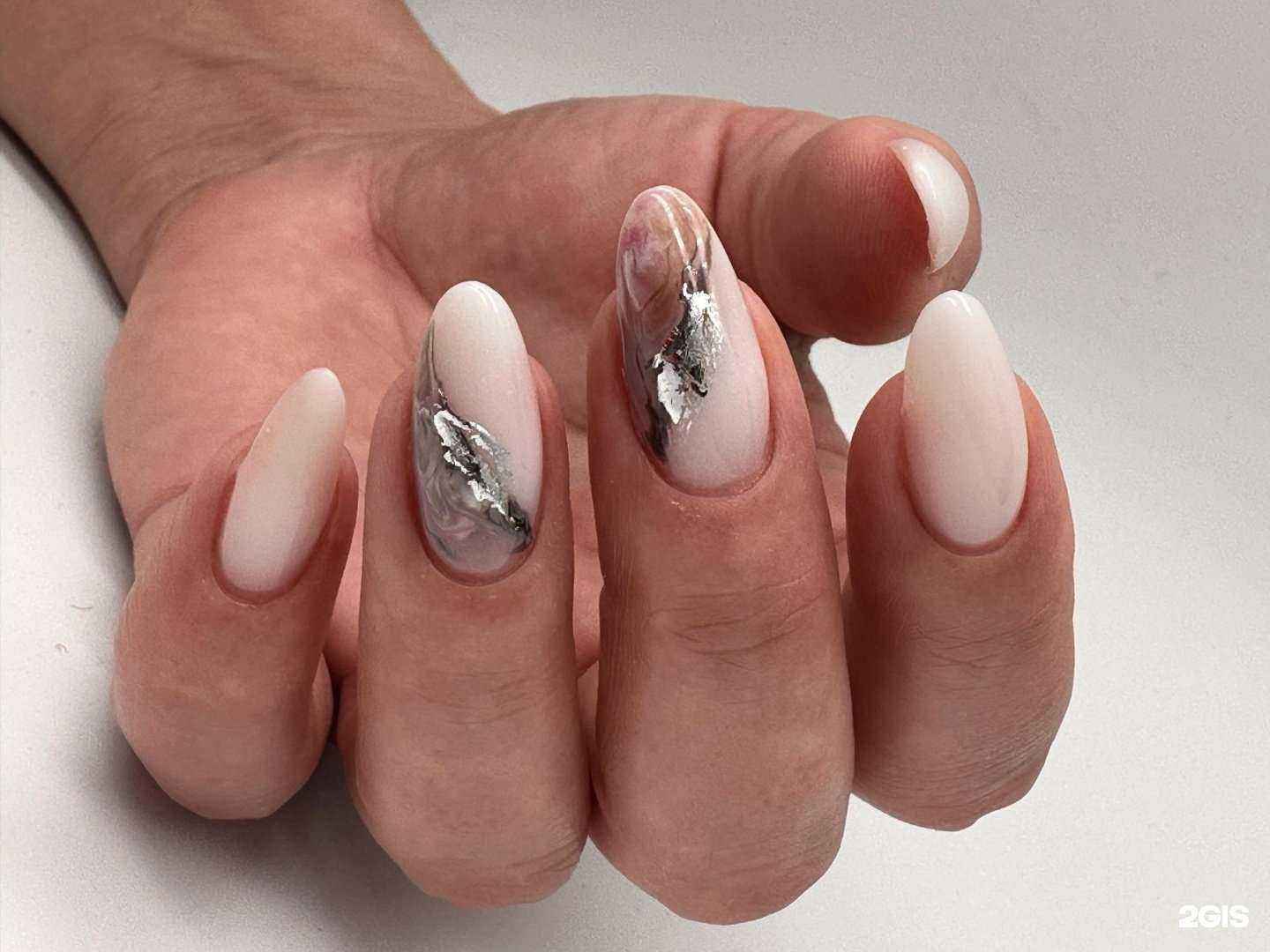 Отзывы на компанию Студия маникюра и подологии в Краснодаре c фото