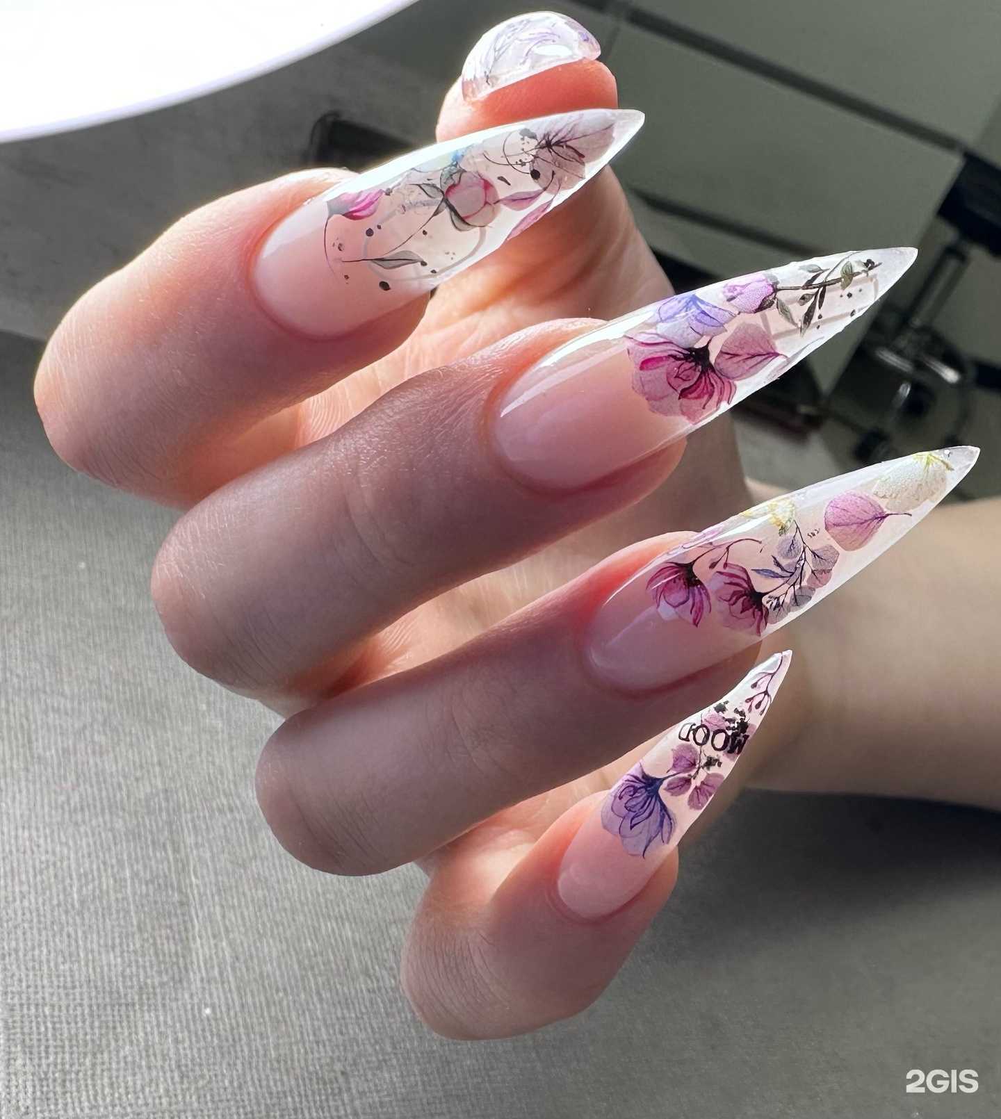 Отзывы на компанию Кабинет Толочко Елены в г. Хабаровск c фото