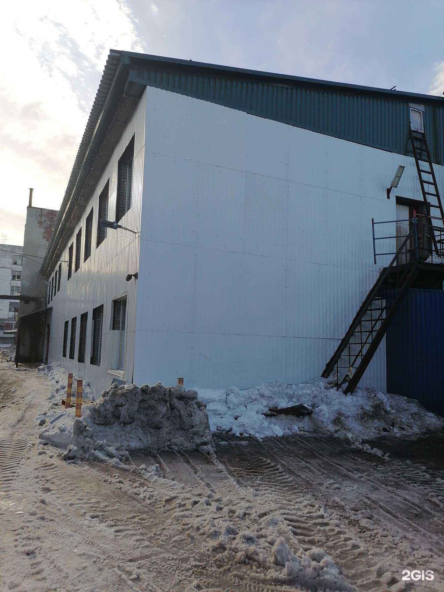 Отзывы на компанию Строй комплект в Мурманске c фото - фотография 2 из 2