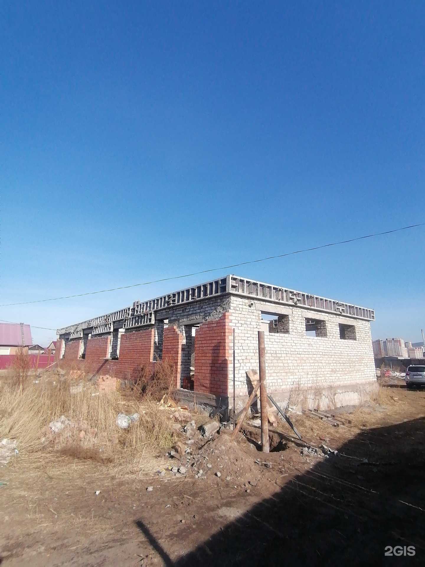 Отзывы на компанию Потолок сервис в Чите c фото - фотография 2 из 2