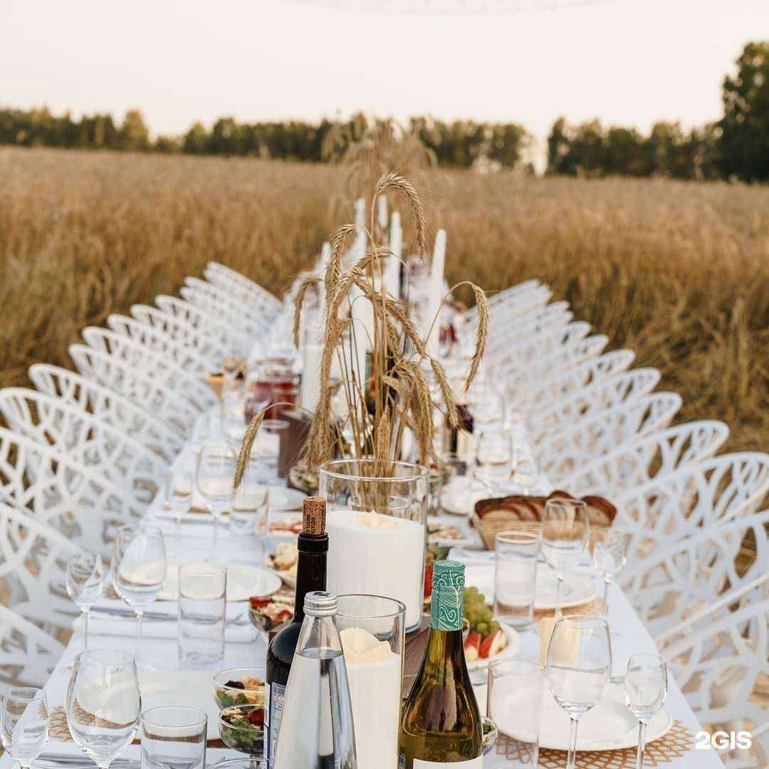 Отзывы на компанию Eventeam в Екатеринбурге c фото