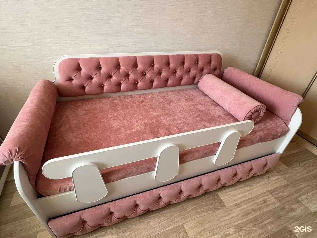 Отзывы на компанию Baby_shark65 в г. Южно-Сахалинск c фото