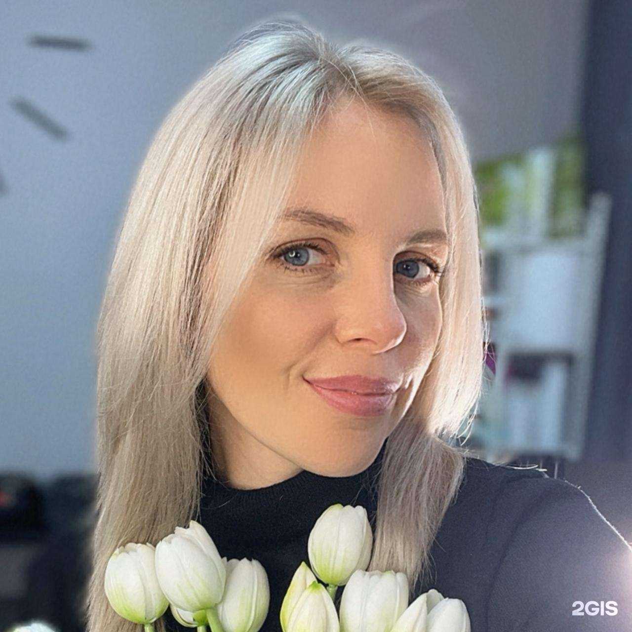 Отзывы на компанию Beauty studio Natalii Nesterenko  в Калининграде c фото