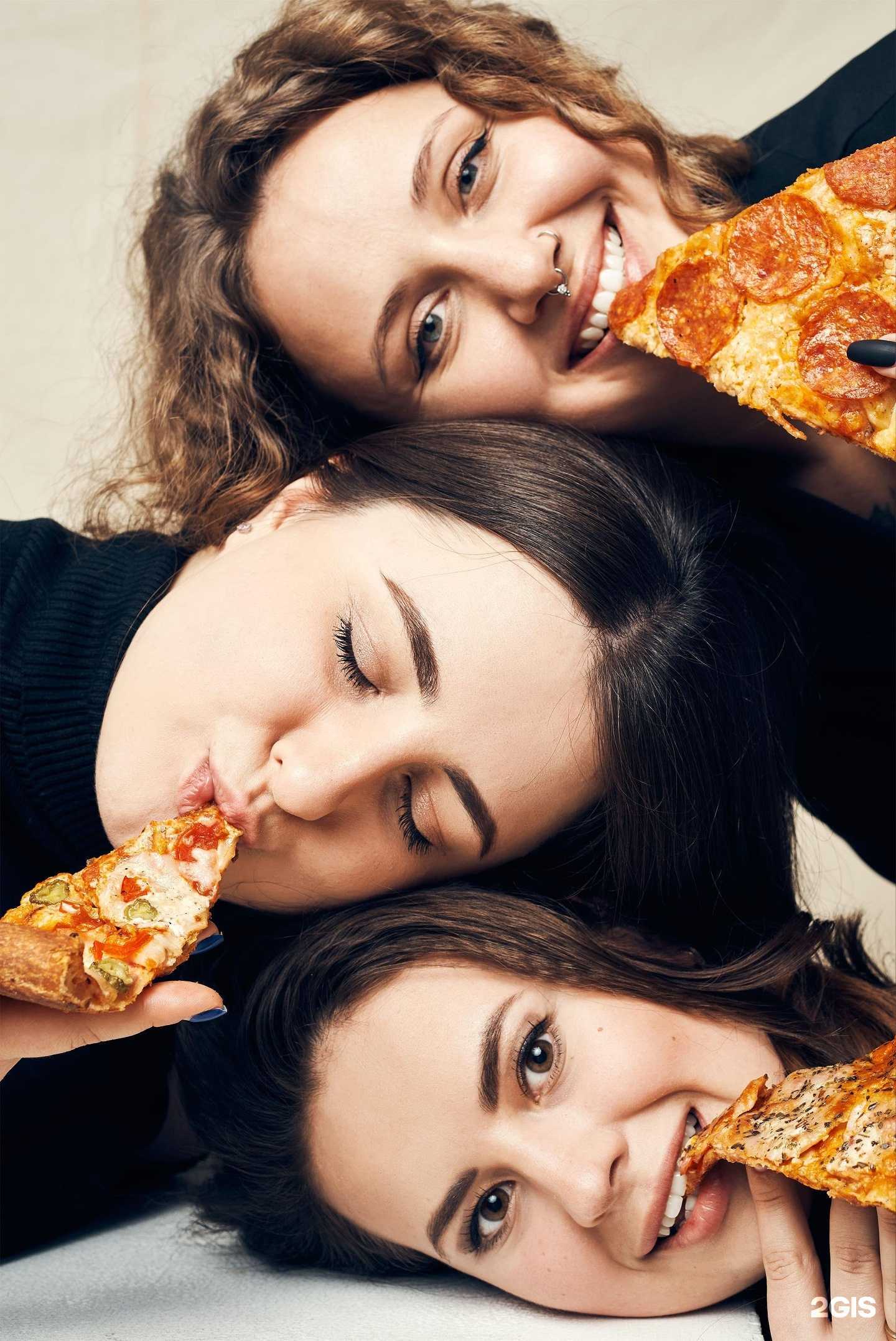 Отзывы на компанию Автосуши автопицца в г. Липецк c фото