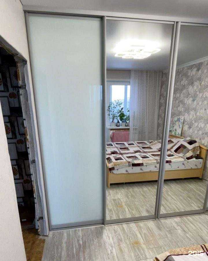 Отзывы на компанию Lowa в Курске c фото