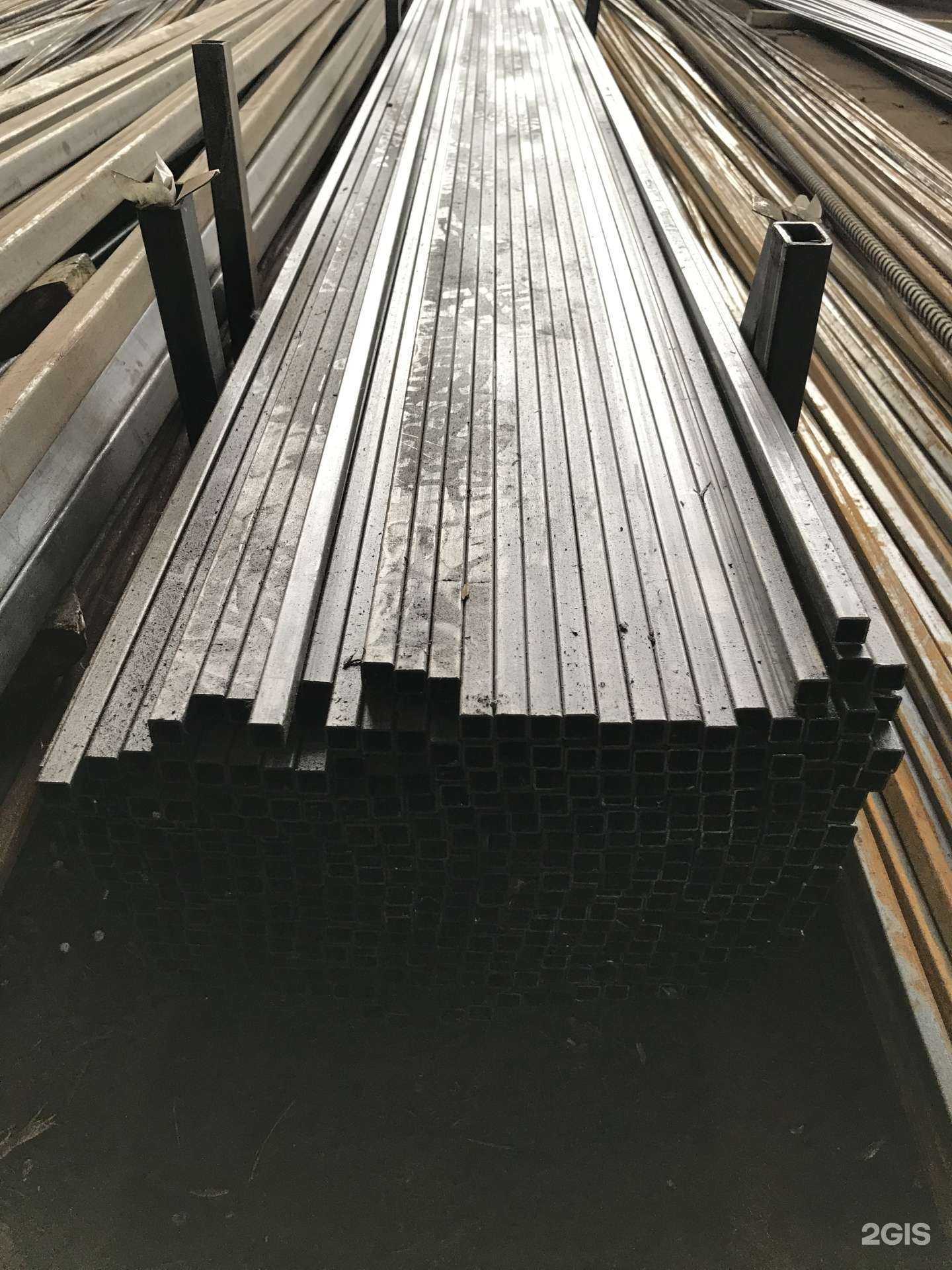 Отзывы на компанию Уралсталь в Иркутске c фото