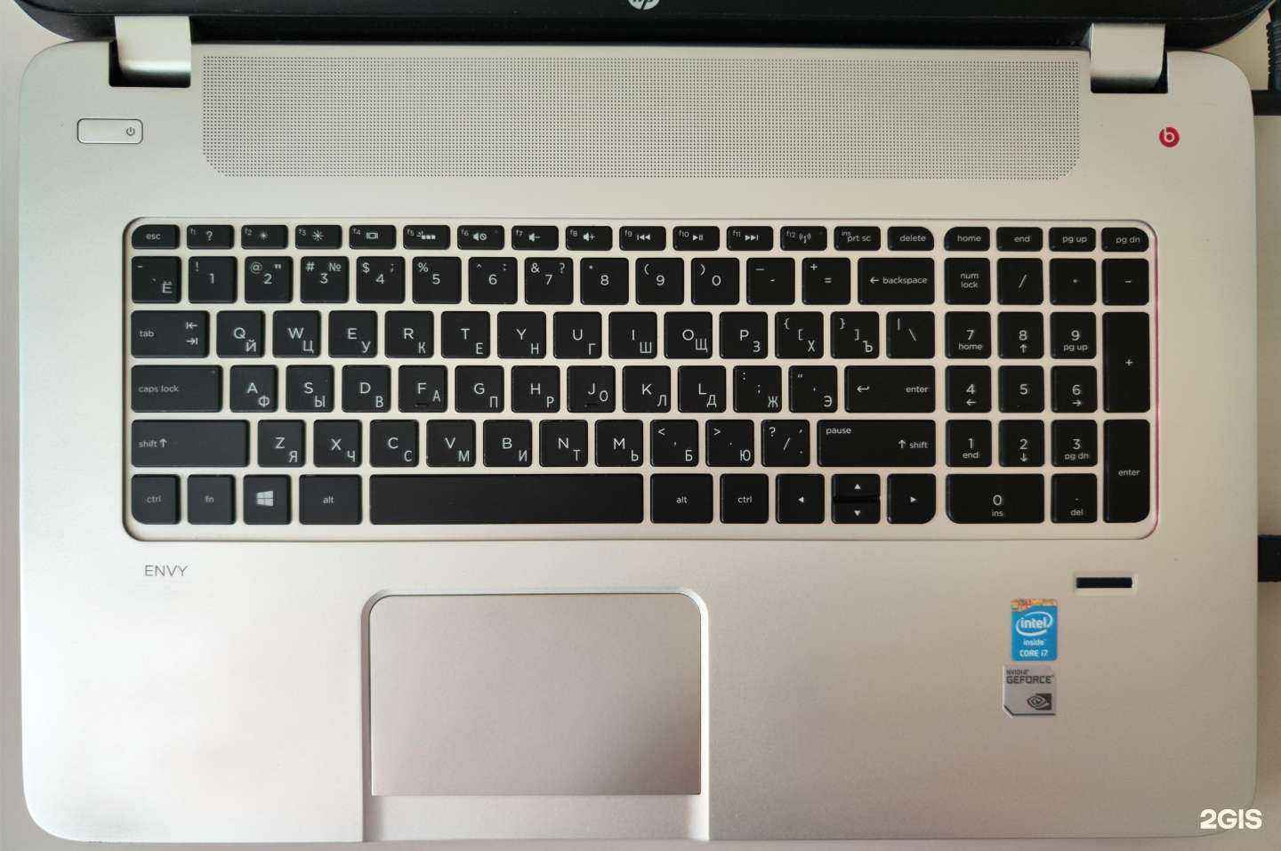 Отзывы на компанию Ноутлэнд в г. Омск c фото