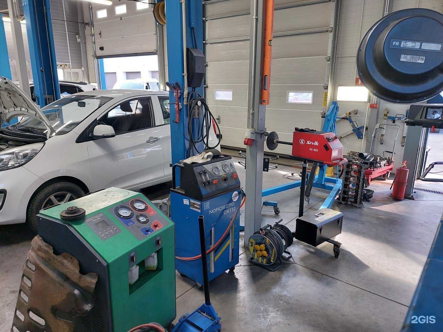 Отзывы на компанию Виком в Калининграде c фото