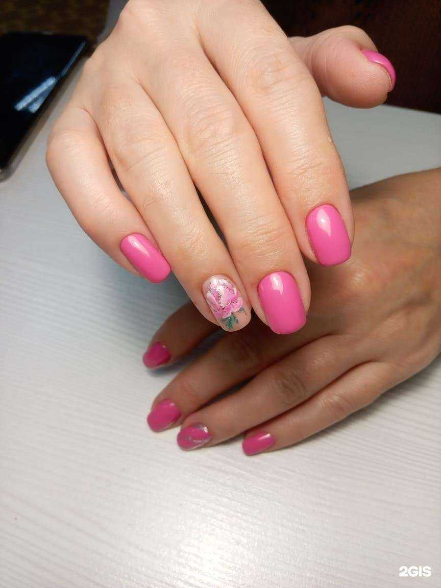 Отзывы на компанию Шарм в Новосибирске c фото